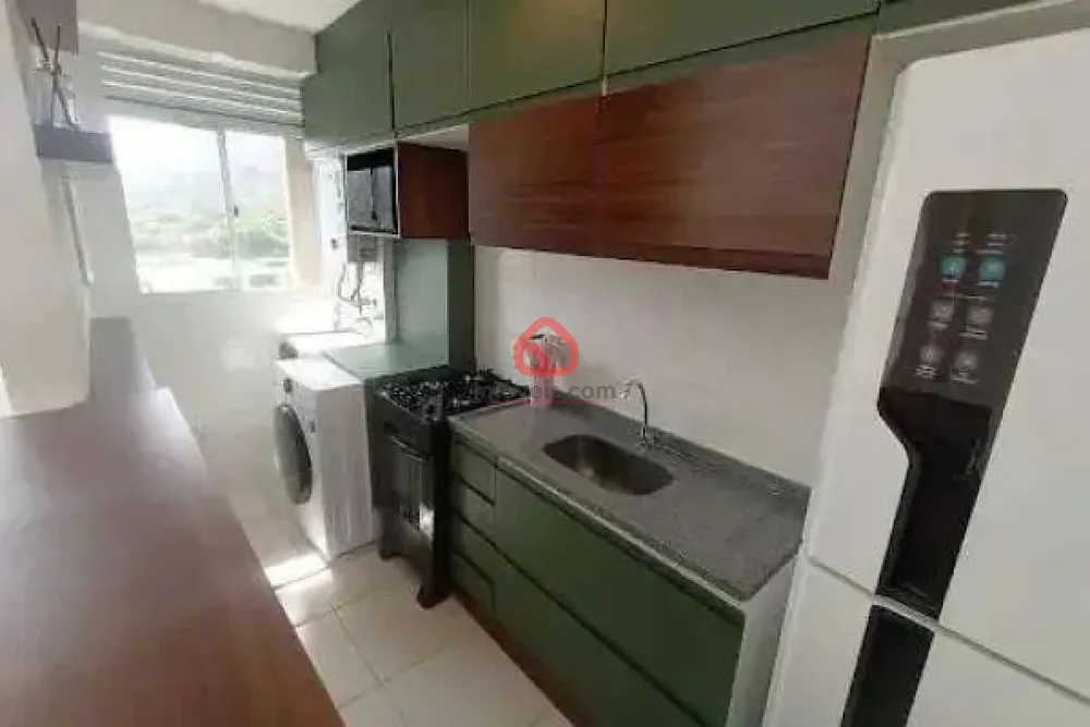 Apartamento, 3 quartos, 57 m² - Foto 16
