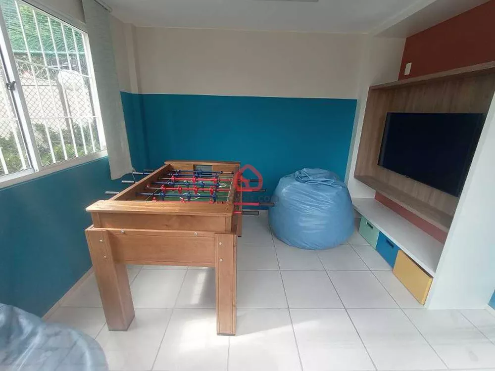 Apartamento, 3 quartos, 57 m² - Foto 3