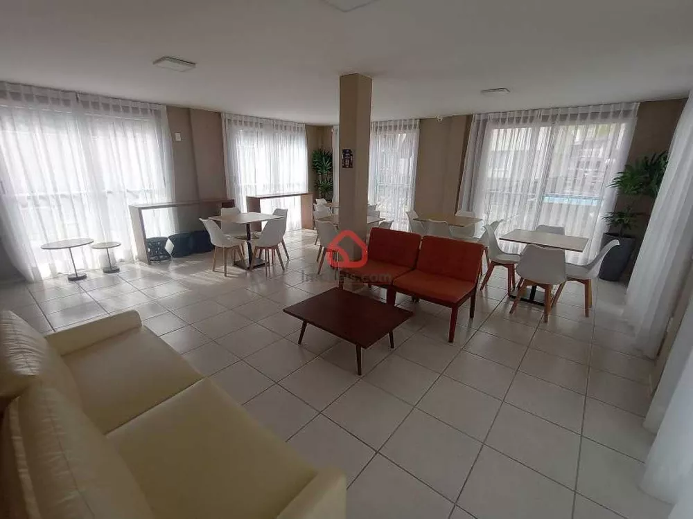 Apartamento, 3 quartos, 57 m² - Foto 5