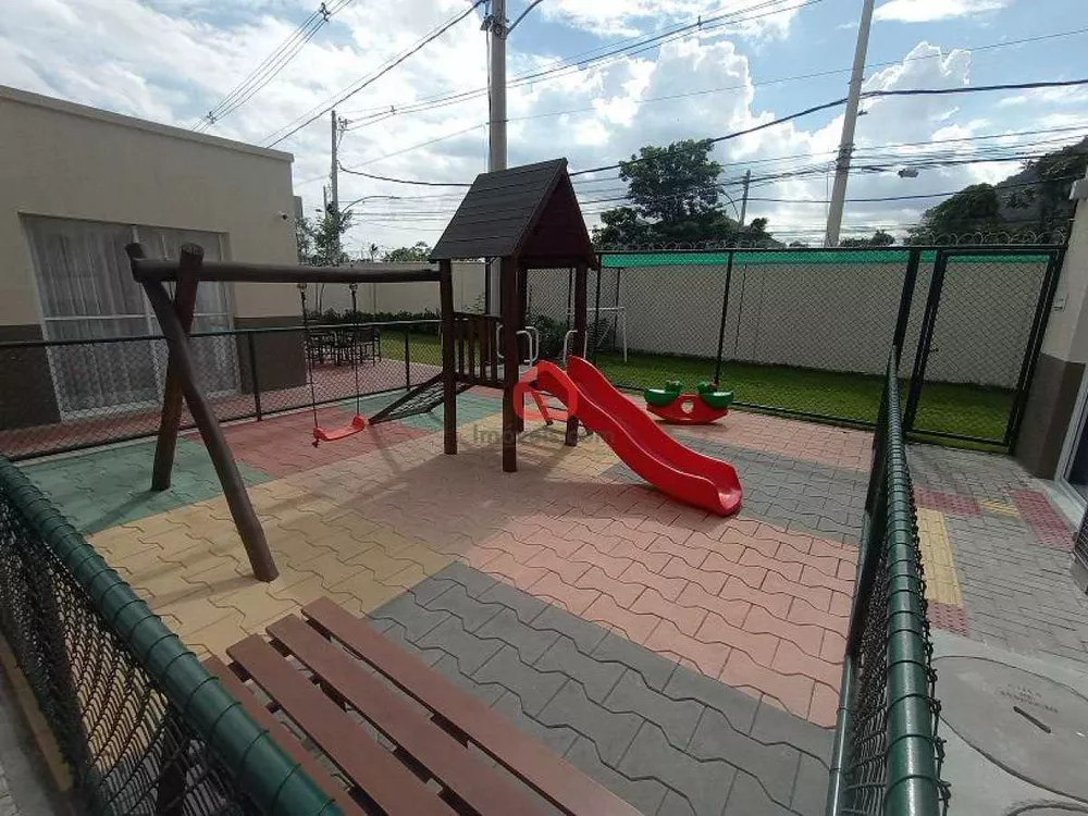 Apartamento, 3 quartos, 57 m² - Foto 11