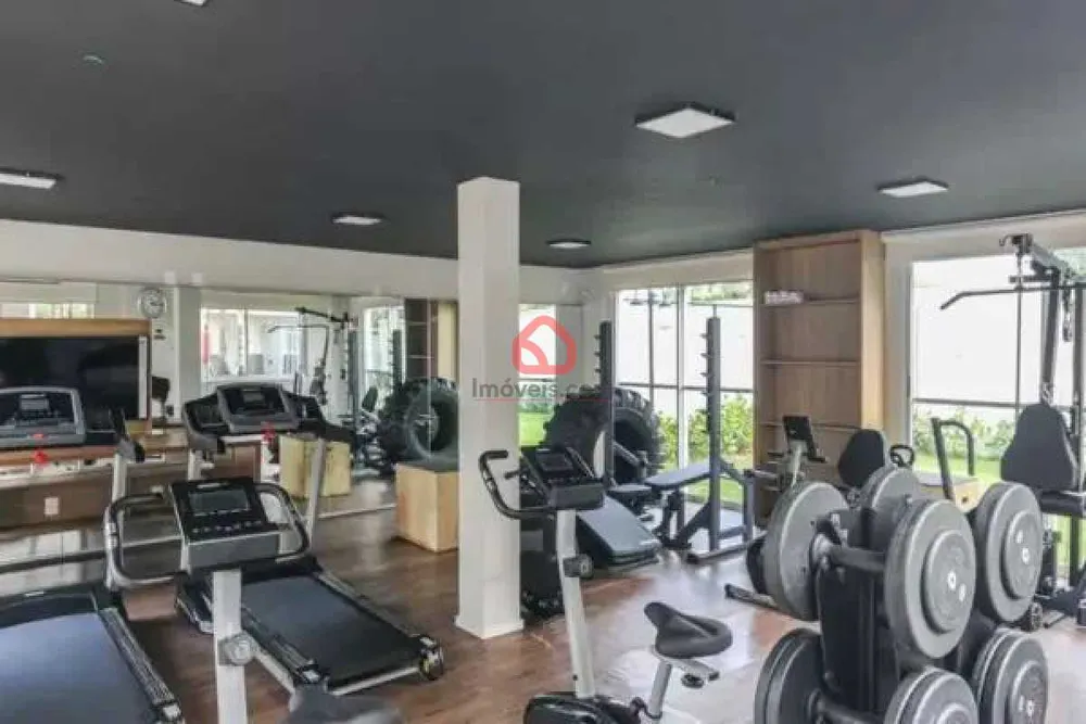 Apartamento, 3 quartos, 57 m² - Foto 15