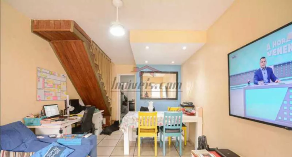 Casa de Condomínio à venda com 2 quartos, 90m² - Foto 3