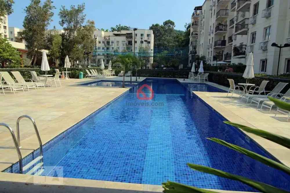 Apartamento, 3 quartos, 80 m² - Foto 15