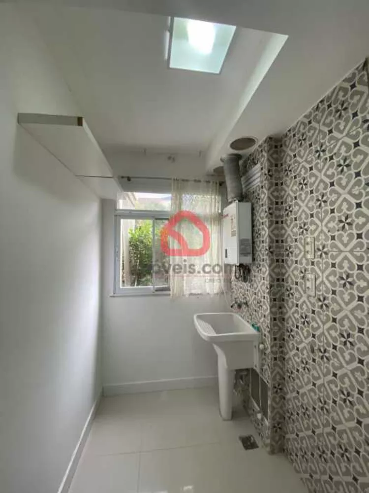Apartamento, 3 quartos, 80 m² - Foto 10