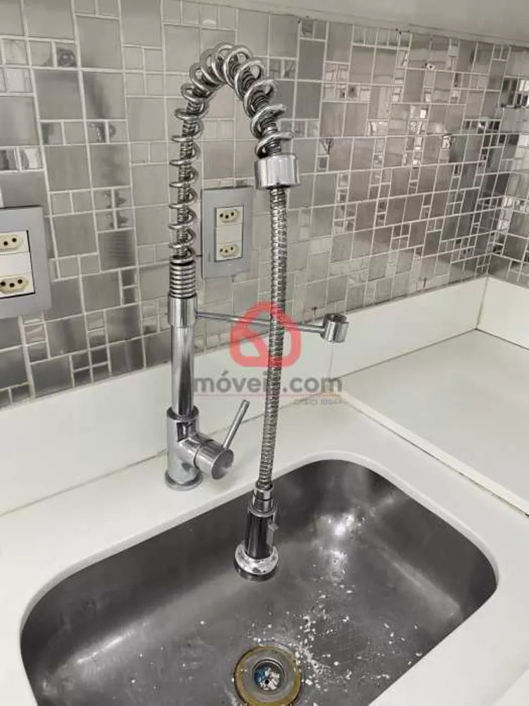 Apartamento, 3 quartos, 80 m² - Foto 4