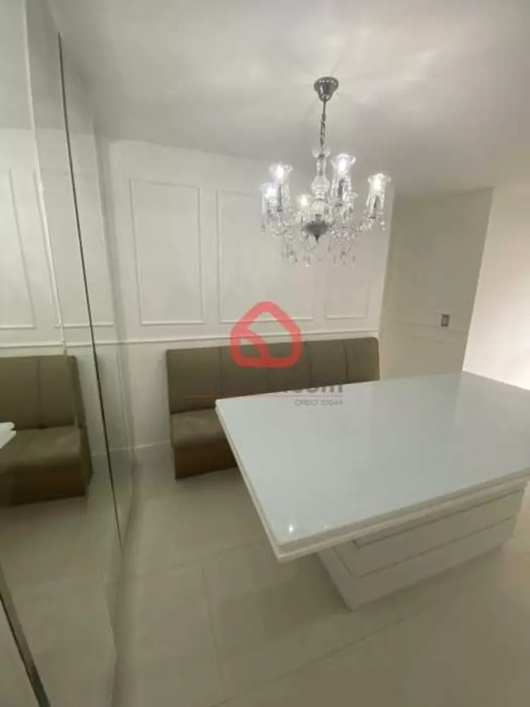 Apartamento, 3 quartos, 80 m² - Foto 6