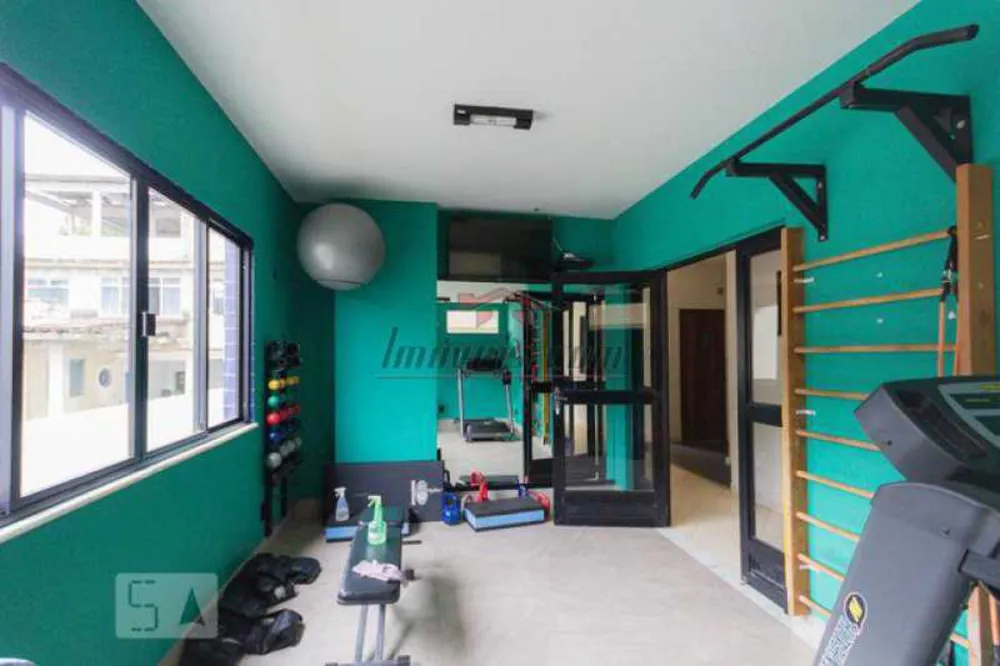Apartamento, 3 quartos, 117 m² - Foto 10