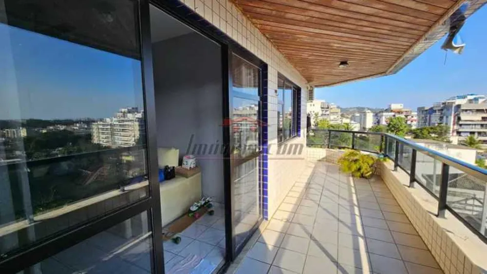 Apartamento, 3 quartos, 117 m² - Foto 5