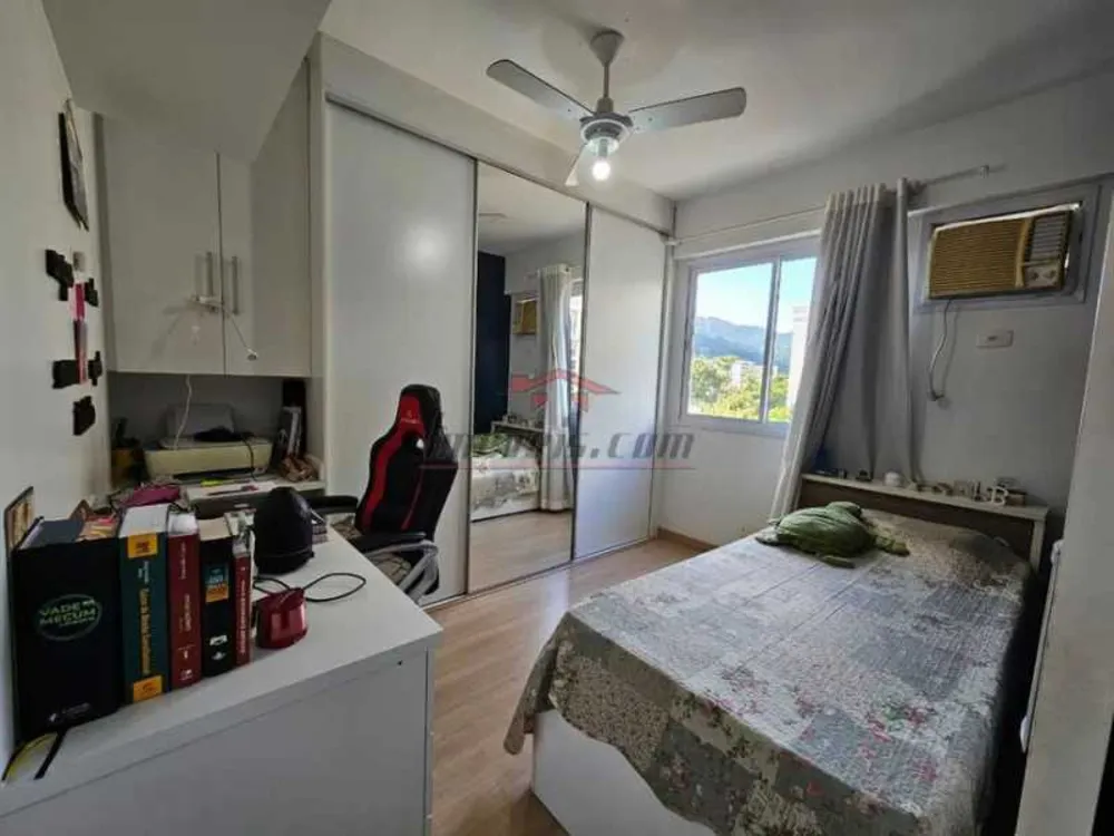 Apartamento, 3 quartos, 117 m² - Foto 6