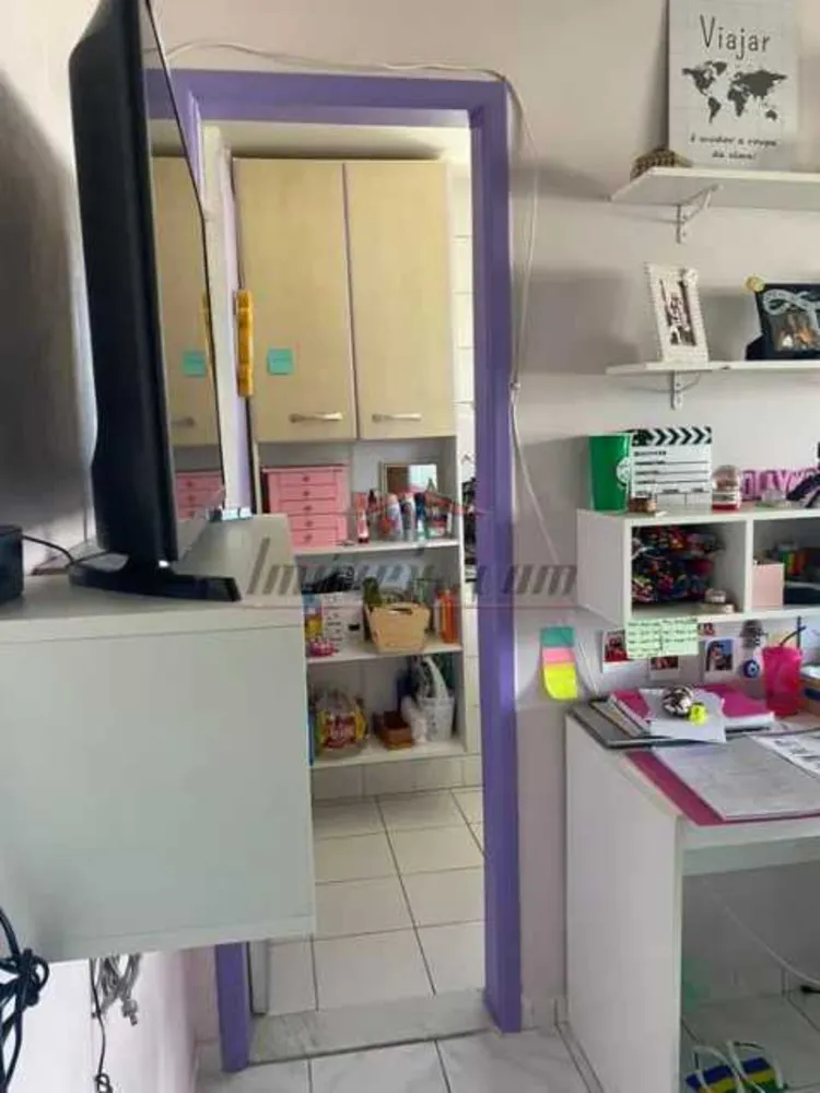 Apartamento, 3 quartos, 117 m² - Foto 11