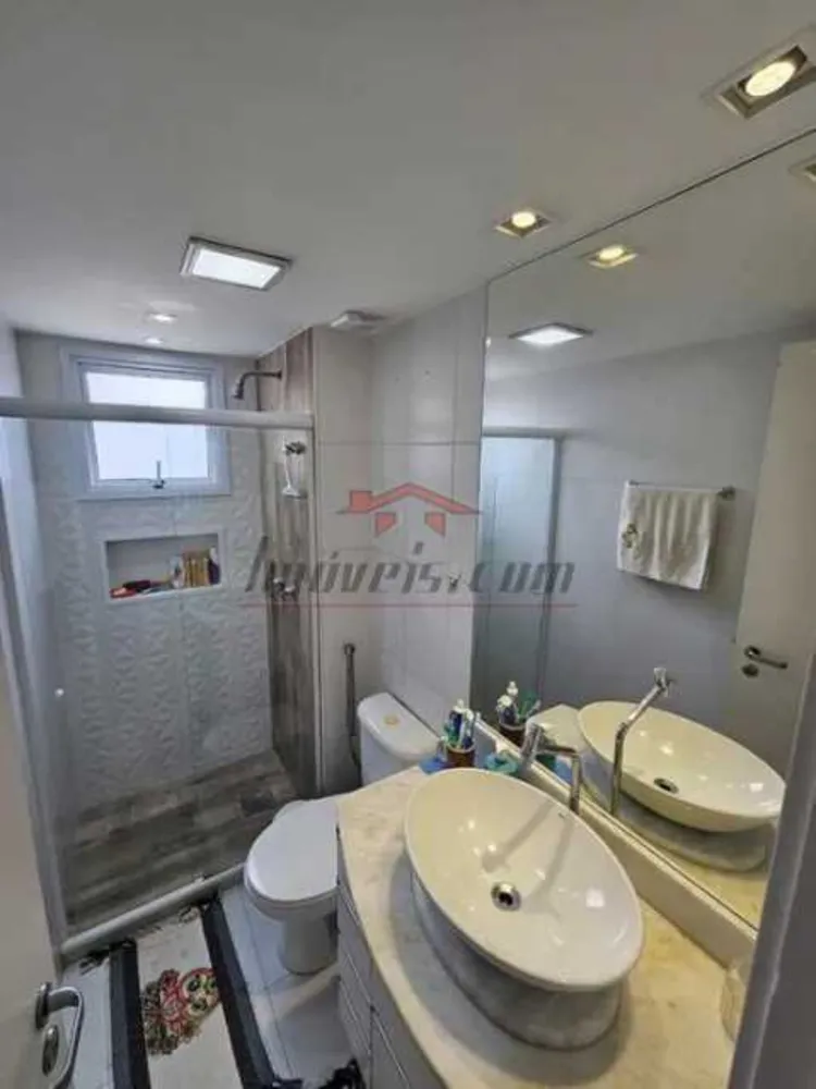 Apartamento, 3 quartos, 117 m² - Foto 17