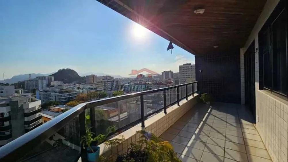 Apartamento, 3 quartos, 117 m² - Foto 3