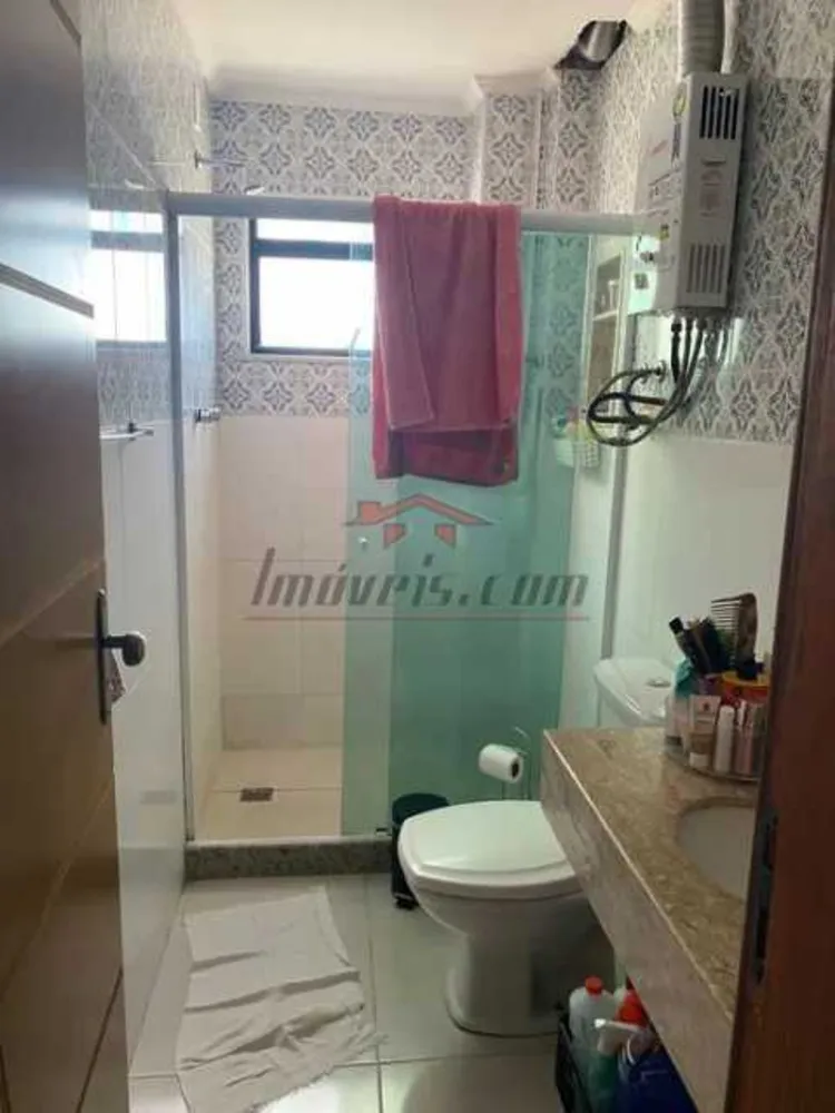 Apartamento, 3 quartos, 117 m² - Foto 23