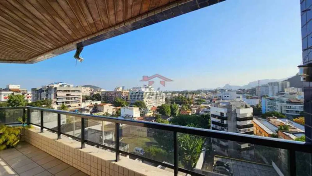 Apartamento, 3 quartos, 117 m² - Foto 12