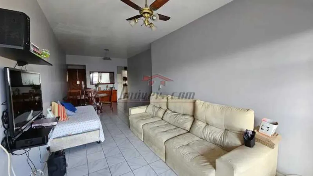 Apartamento, 3 quartos, 117 m² - Foto 7