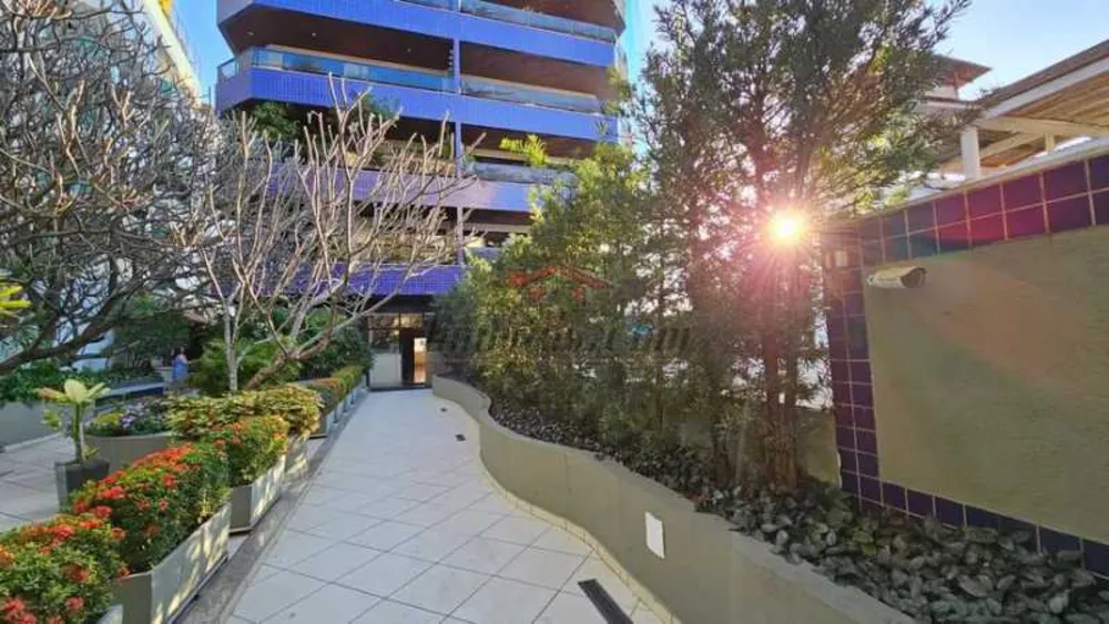 Apartamento, 3 quartos, 117 m² - Foto 1