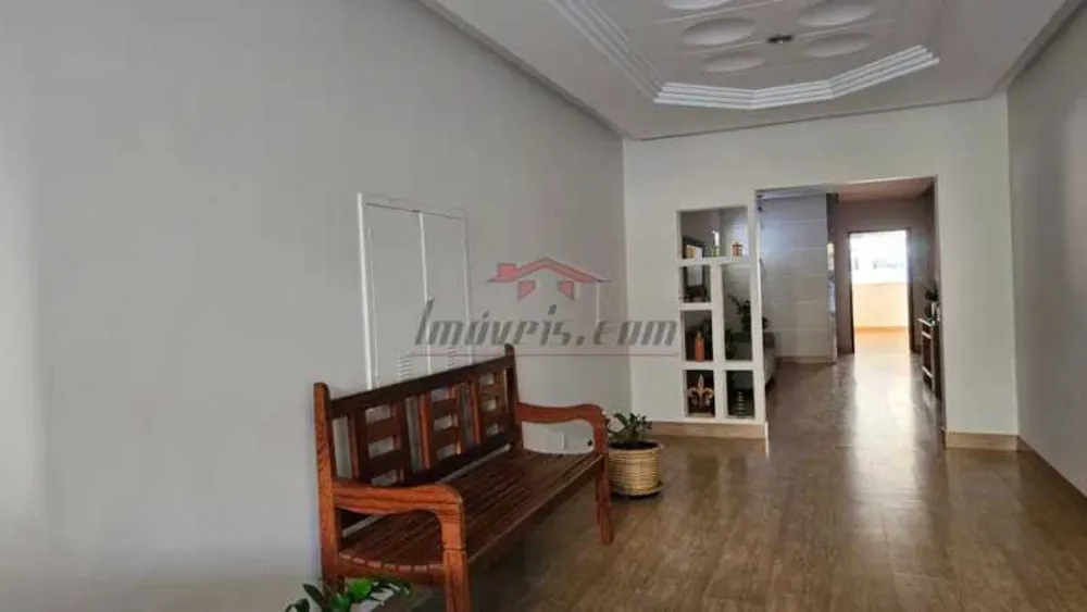 Apartamento, 3 quartos, 117 m² - Foto 2