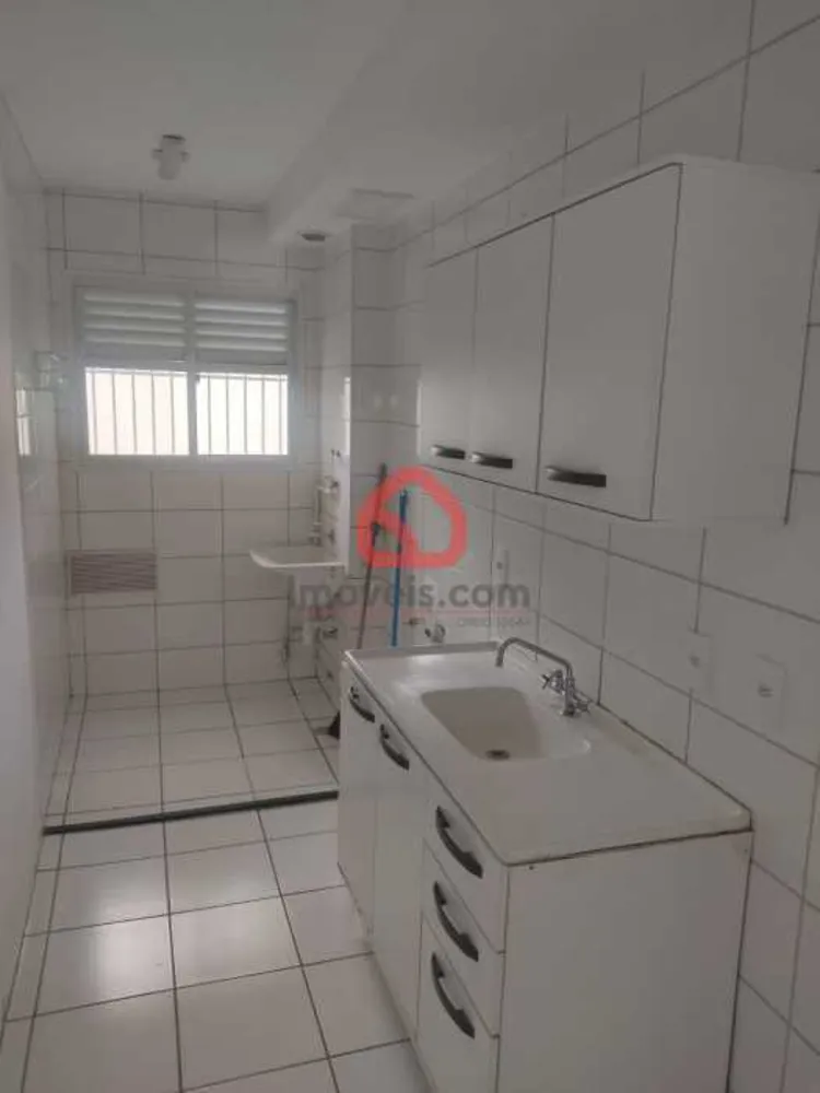 Apartamento, 2 quartos, 48 m² - Foto 7