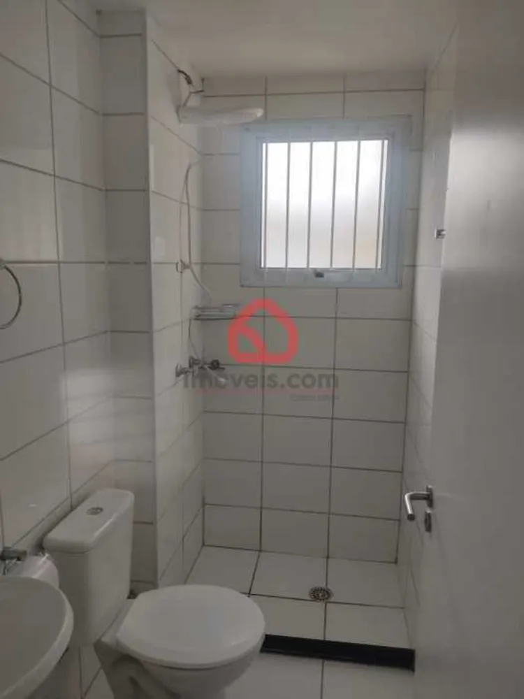 Apartamento, 2 quartos, 48 m² - Foto 5
