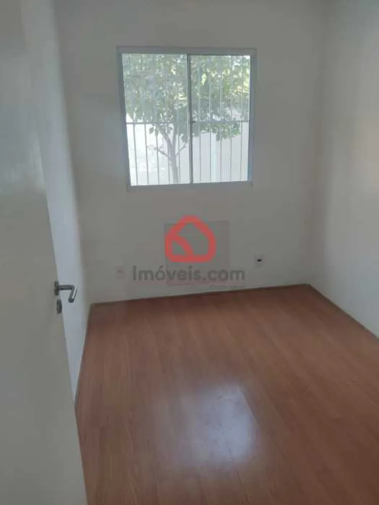 Apartamento, 2 quartos, 48 m² - Foto 13