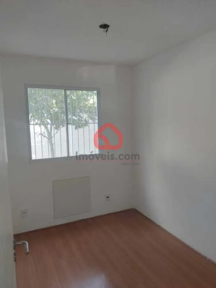Apartamento, 2 quartos, 48 m² - Foto 4