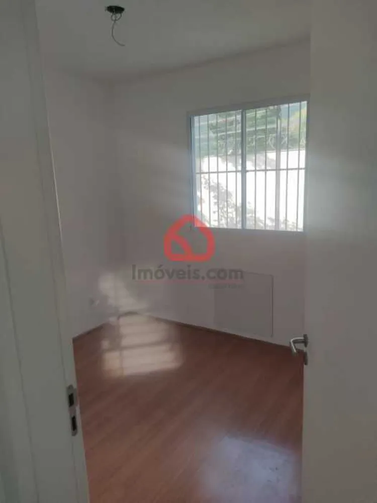 Apartamento, 2 quartos, 48 m² - Foto 10