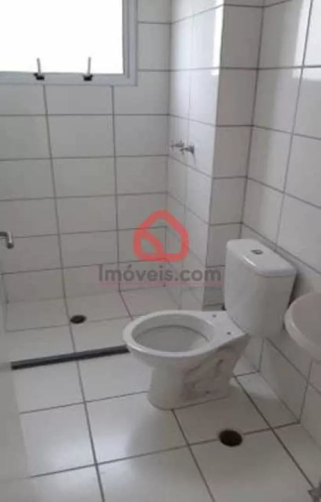 Apartamento, 2 quartos, 48 m² - Foto 3