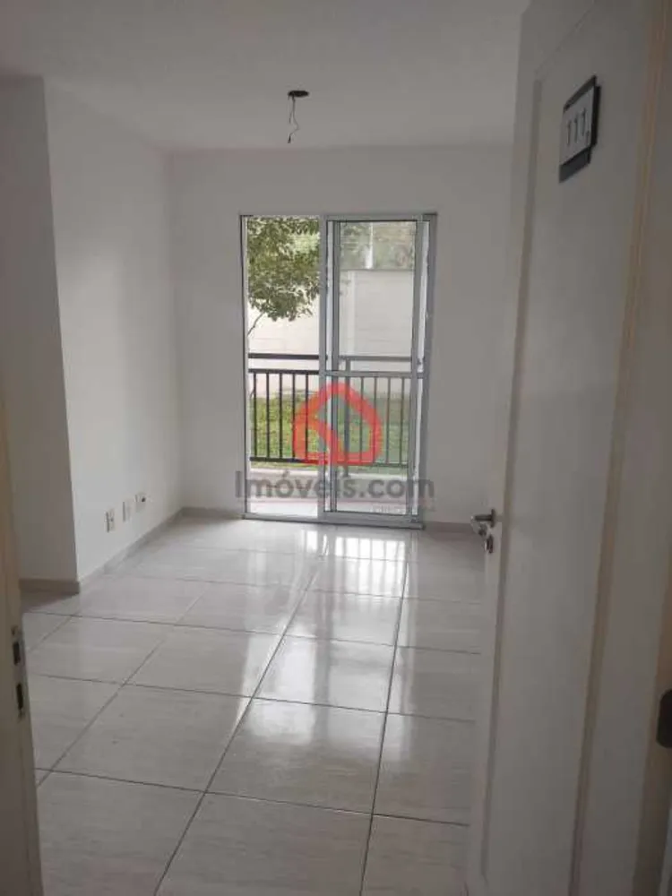 Apartamento, 2 quartos, 48 m² - Foto 12