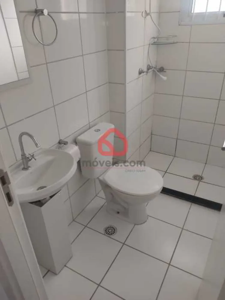 Apartamento, 2 quartos, 48 m² - Foto 8