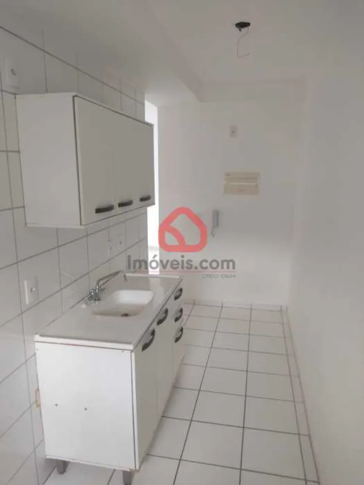 Apartamento, 2 quartos, 48 m² - Foto 9