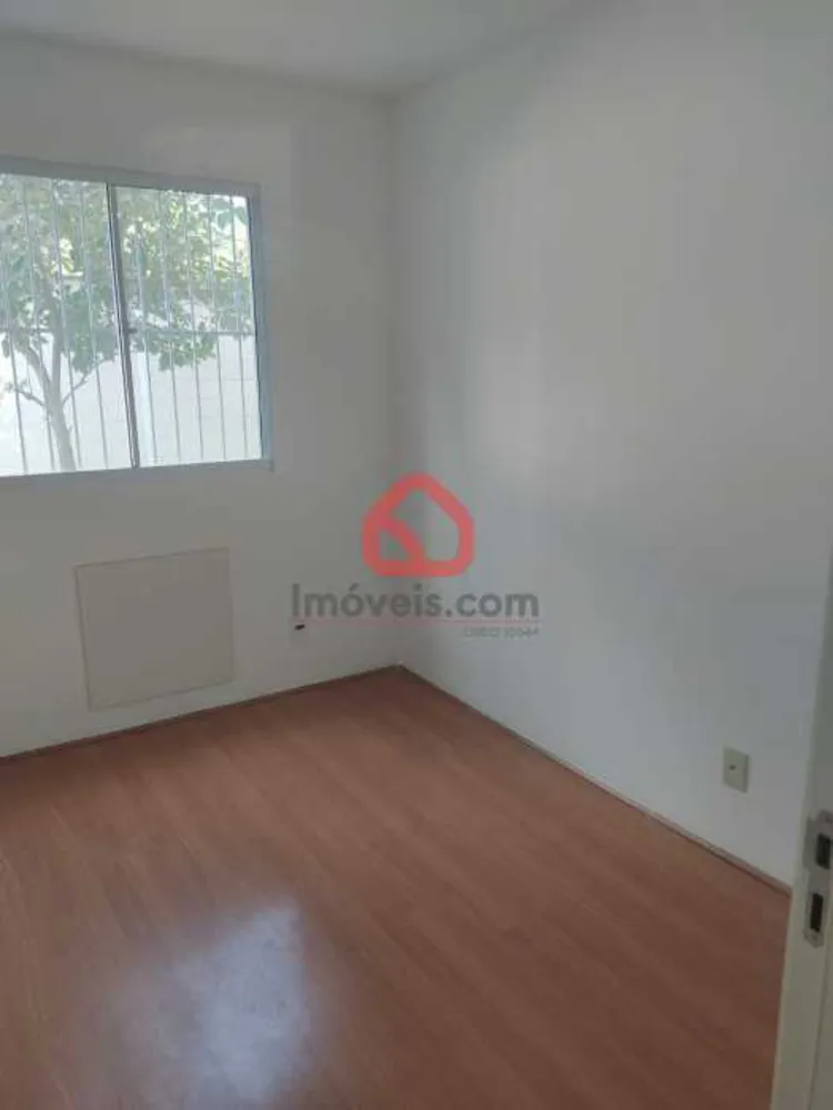 Apartamento, 2 quartos, 48 m² - Foto 11