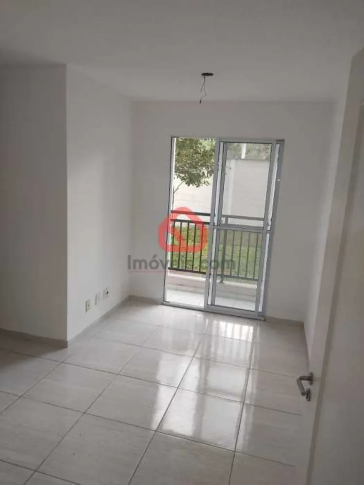 Apartamento, 2 quartos, 48 m² - Foto 6