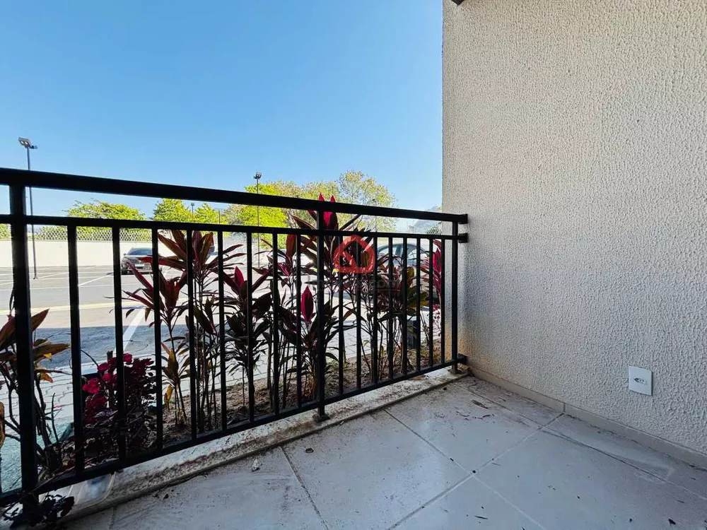 Apartamento, 2 quartos, 55 m² - Foto 11