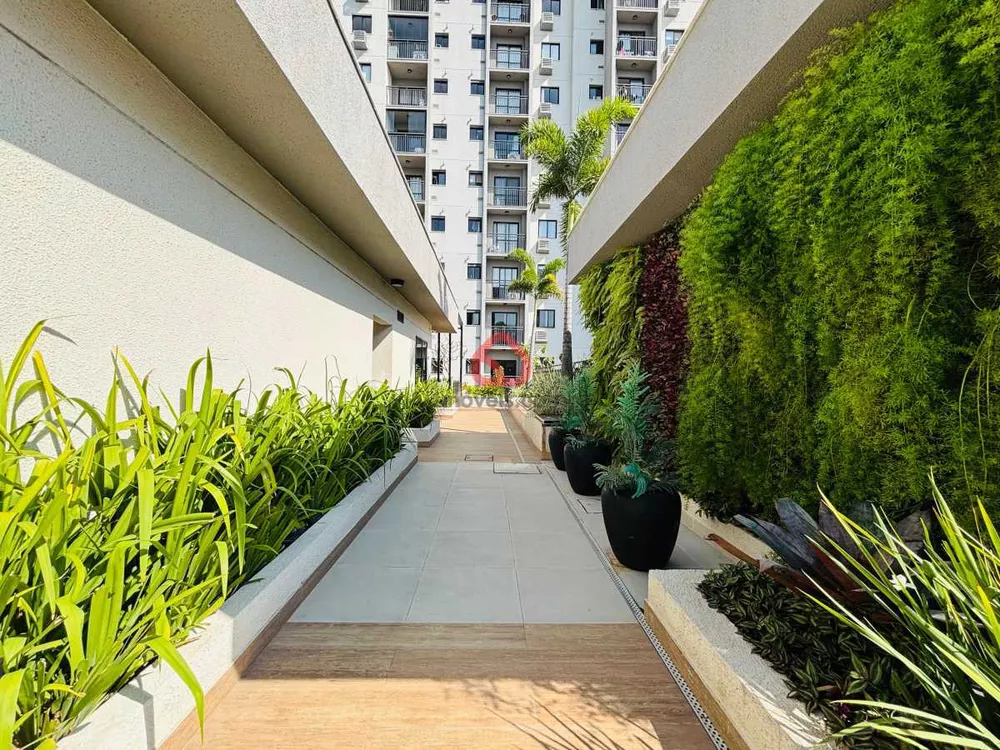 Apartamento, 2 quartos, 55 m² - Foto 25