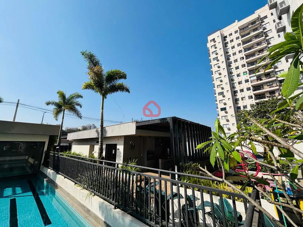 Apartamento, 2 quartos, 55 m² - Foto 13