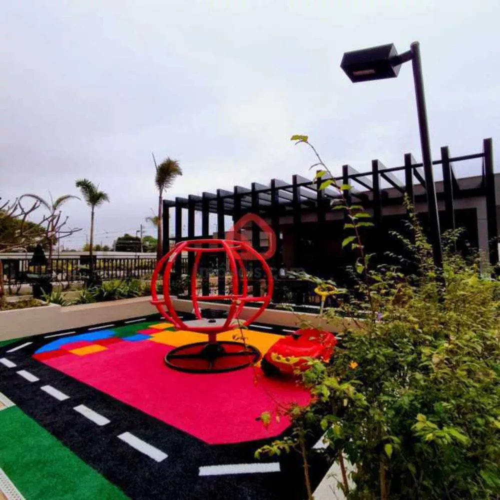 Apartamento, 2 quartos, 55 m² - Foto 26