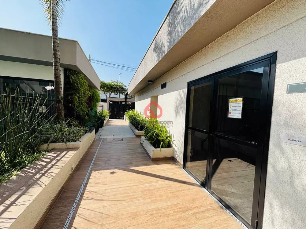 Apartamento, 2 quartos, 55 m² - Foto 22