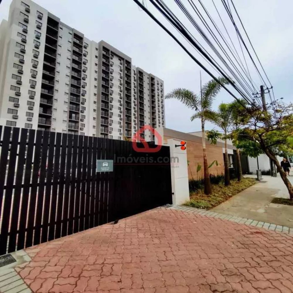 Apartamento, 2 quartos, 55 m² - Foto 28