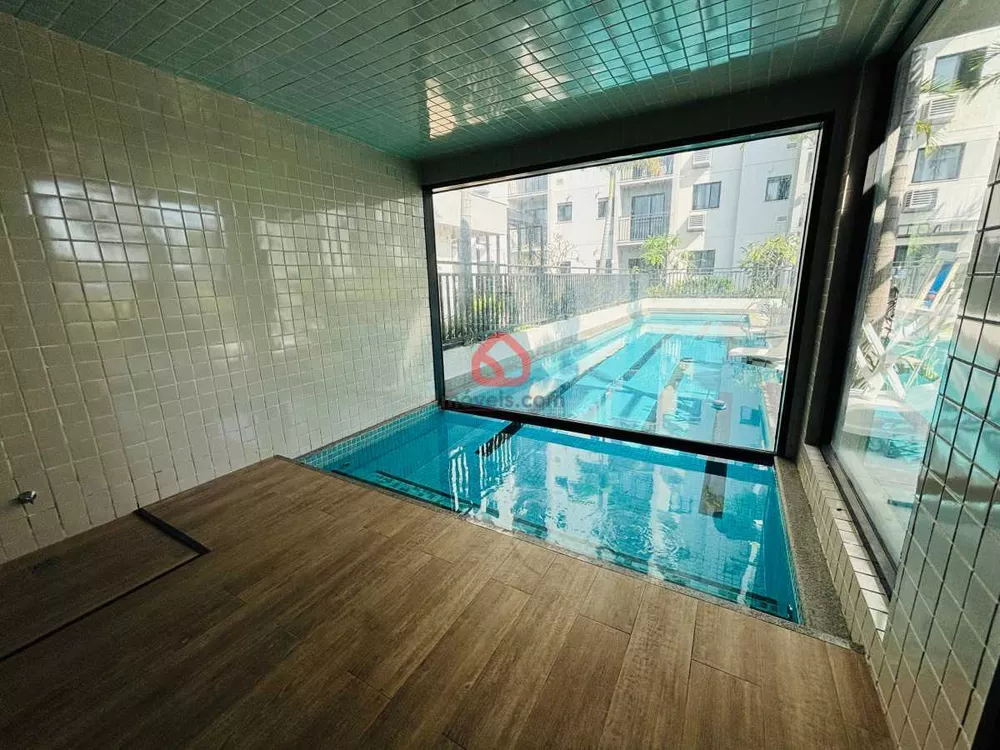 Apartamento, 2 quartos, 55 m² - Foto 15