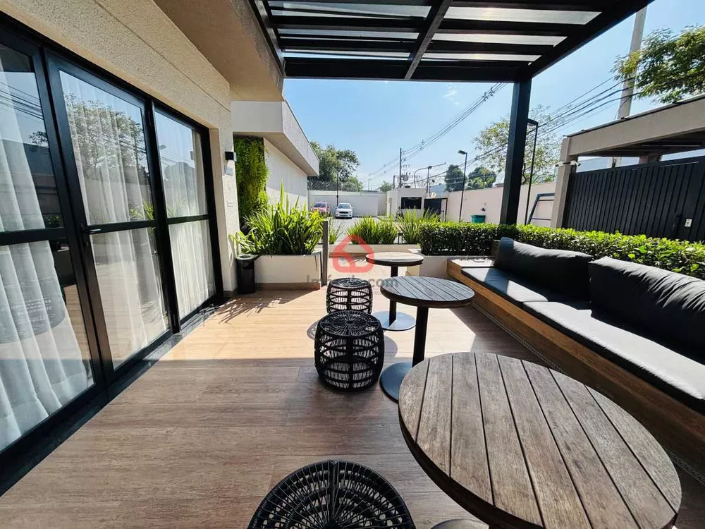 Apartamento, 2 quartos, 55 m² - Foto 21