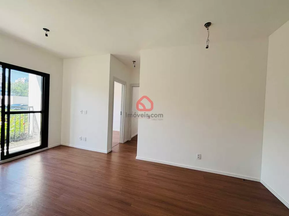 Apartamento, 2 quartos, 55 m² - Foto 3