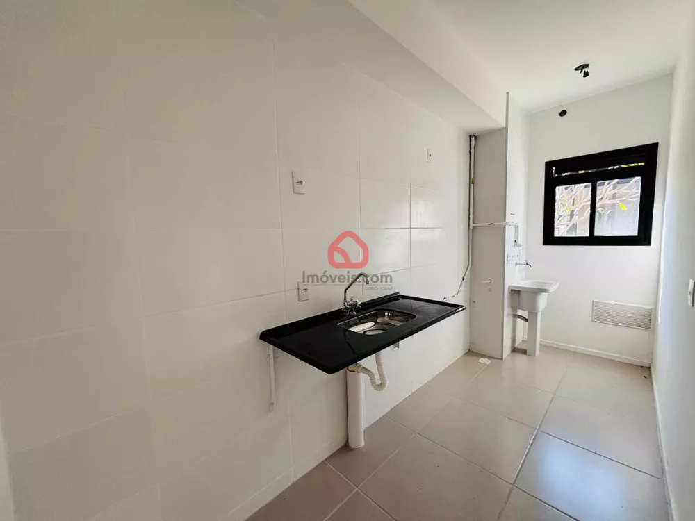Apartamento, 2 quartos, 55 m² - Foto 4