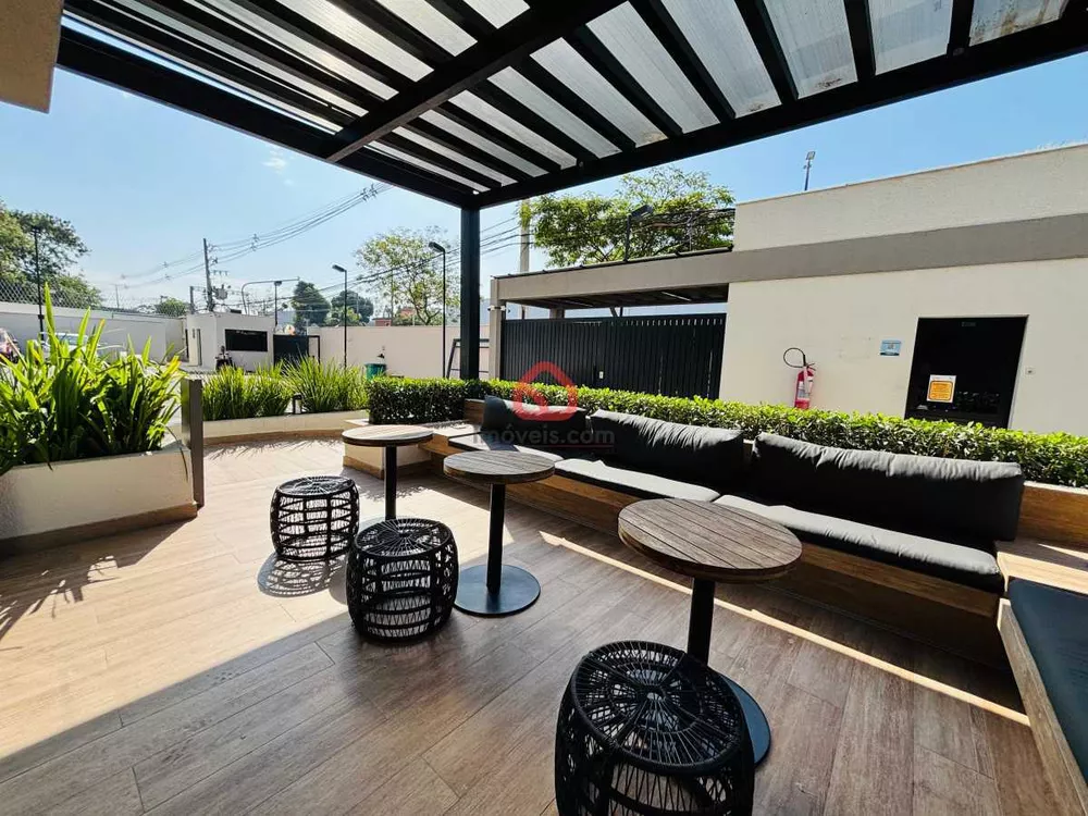 Apartamento, 2 quartos, 55 m² - Foto 16