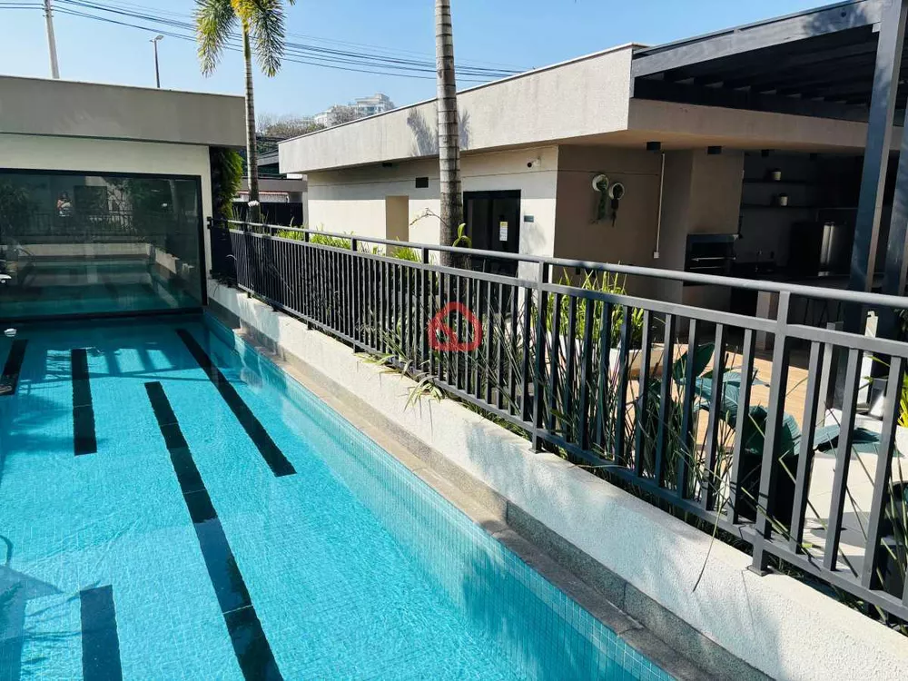 Apartamento, 2 quartos, 55 m² - Foto 12