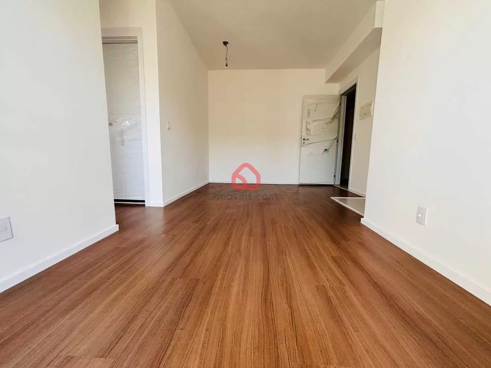 Apartamento, 2 quartos, 55 m² - Foto 2