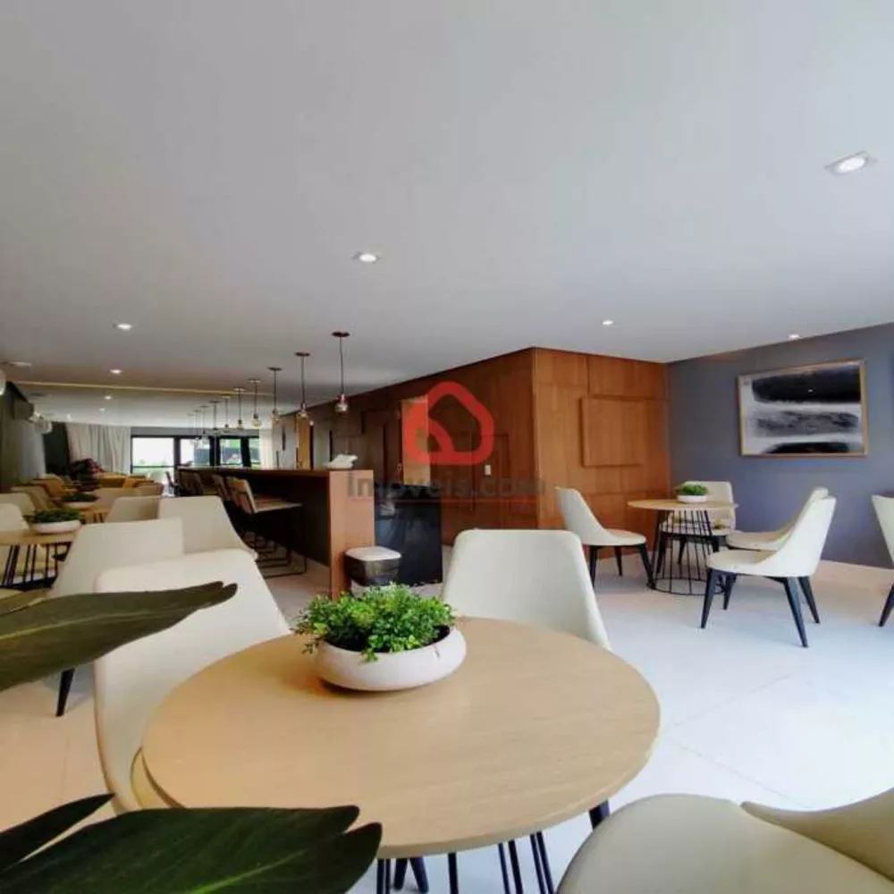 Apartamento, 2 quartos, 55 m² - Foto 20