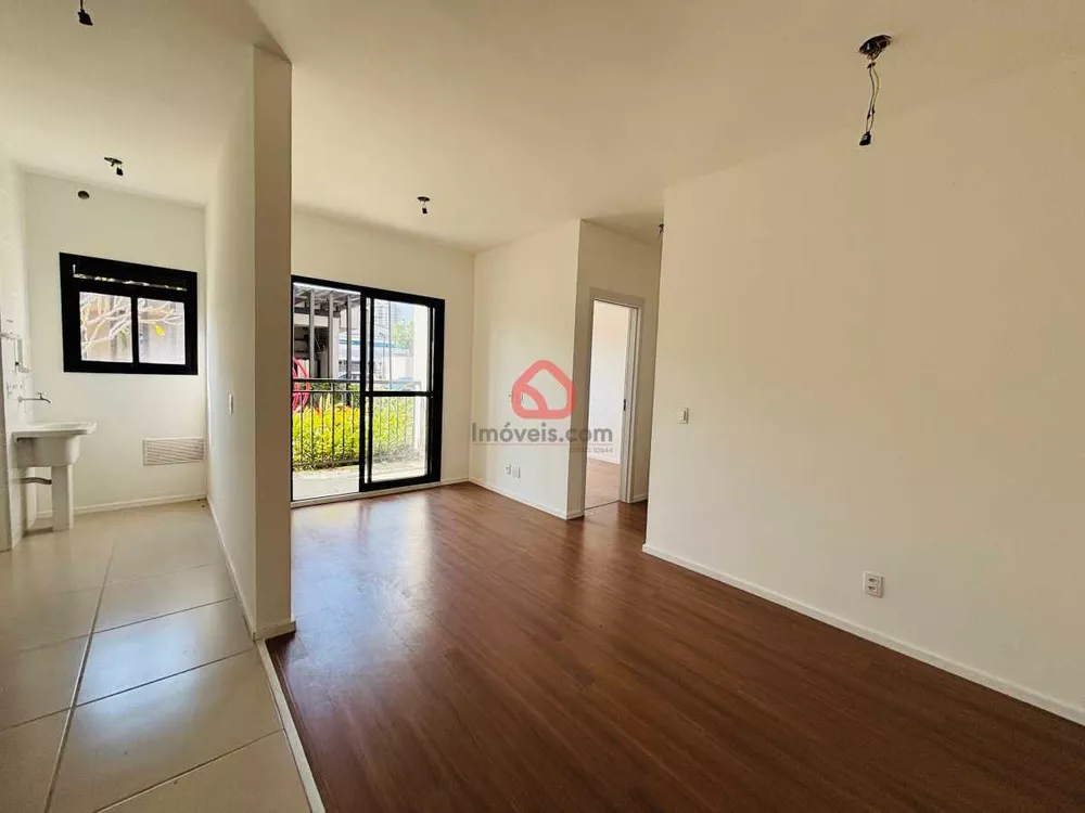 Apartamento, 2 quartos, 55 m² - Foto 1
