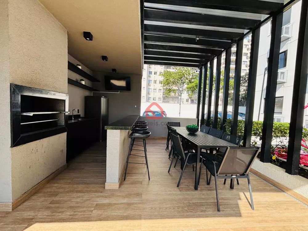Apartamento, 2 quartos, 55 m² - Foto 17