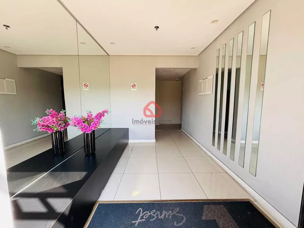 Apartamento, 2 quartos, 55 m² - Foto 27