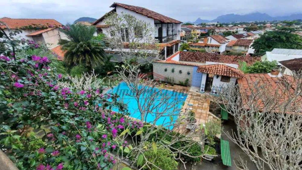 Casa de Condomínio, 5 quartos - Foto 18